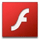 Flash Player format